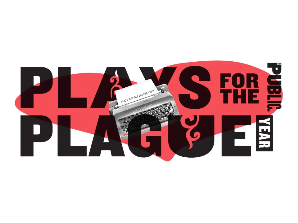 Joseph Papp Free Performance ADA Accessible: Plays For The Plague Year: What to expect - 1