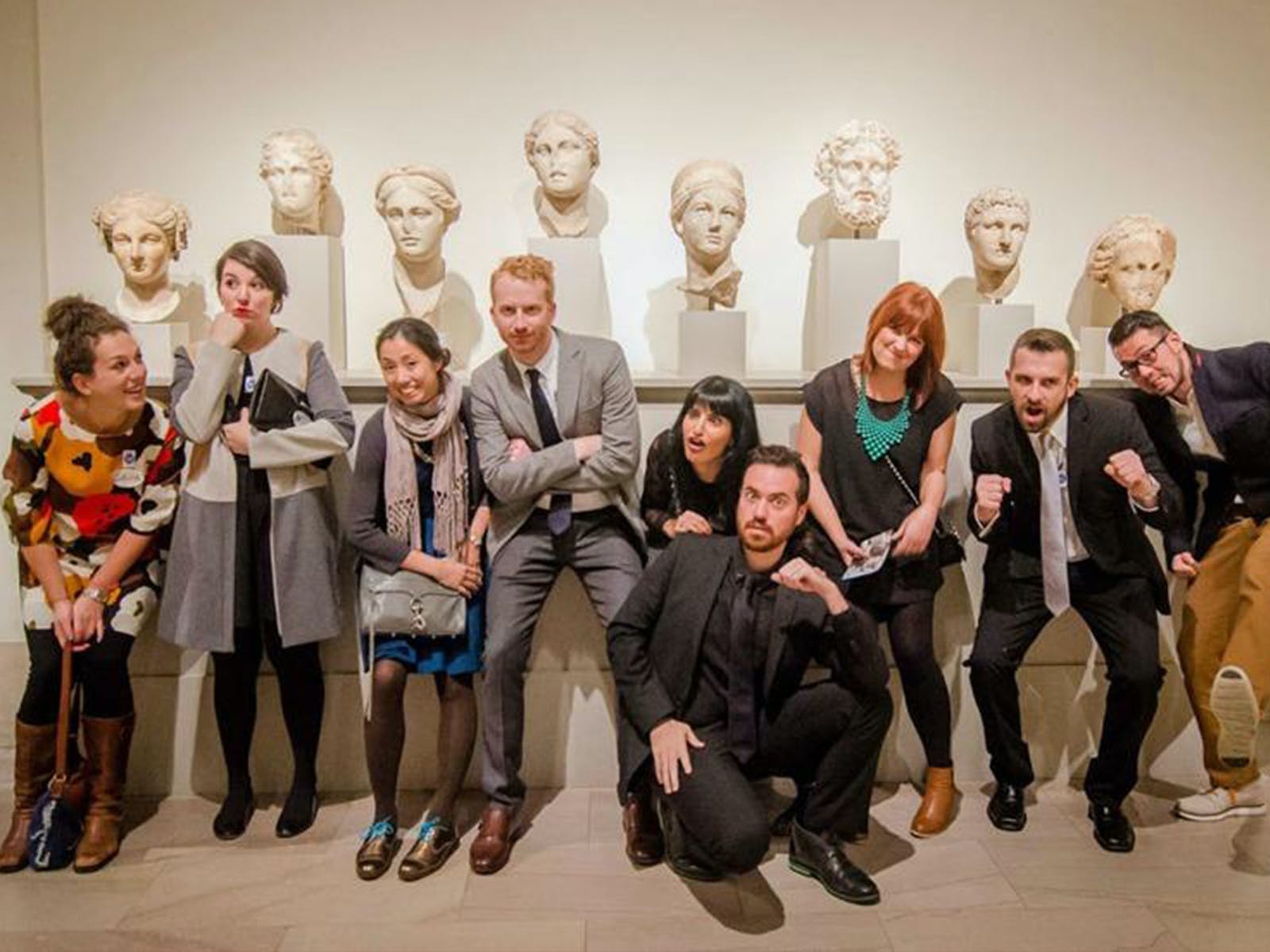 Badass Bitches Tour: What to expect - 2