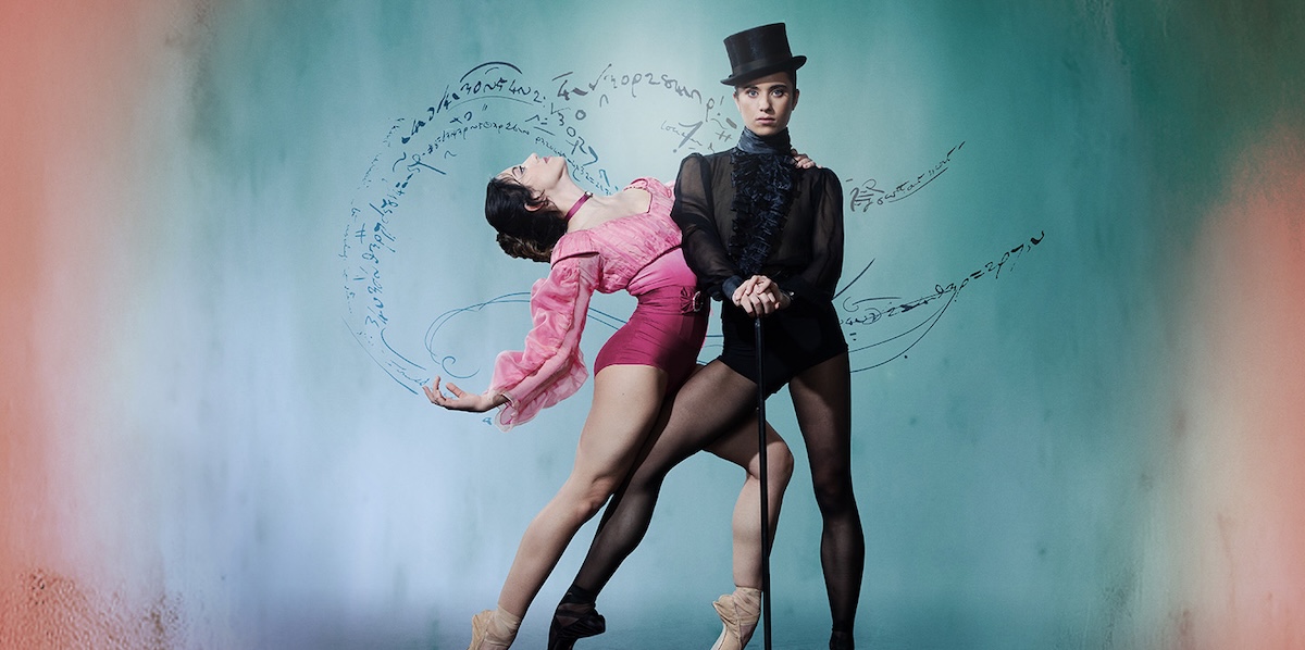 Gentleman Jack - LT - 1200