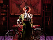 Ride Tickets London TodayTix Ride Tickets London TodayTix