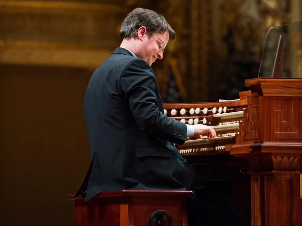 Paul Jacobs: What to expect - 1