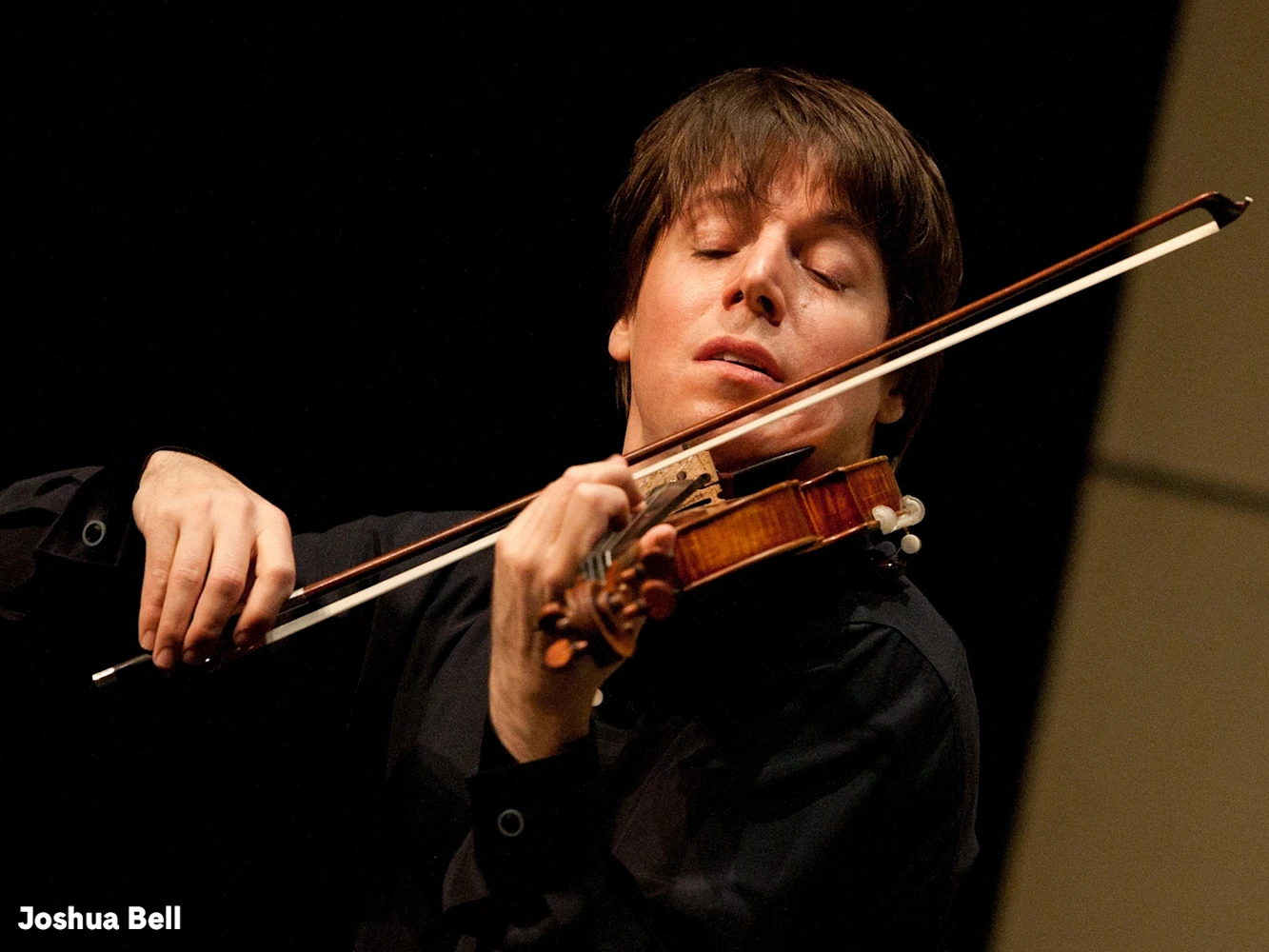 Evgeny Kissin, Piano / Joshua Bell, Violin / Steven Isserlis, Cello: What to expect - 2