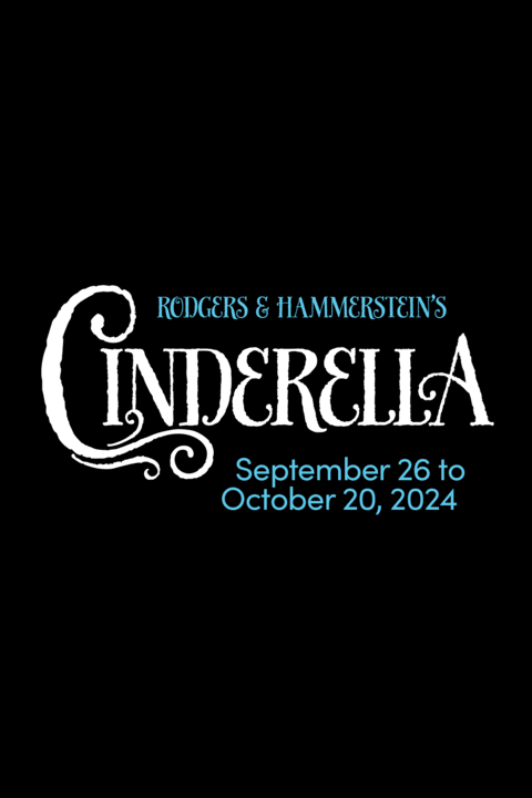 Rodgers & Hammerstein's Cinderella in Chicago