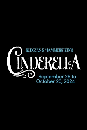Rodgers & Hammerstein's Cinderella Tickets