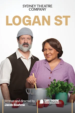 Logan St tickets