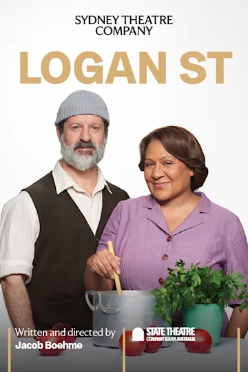Logan St at Sydney Theatre Company tickets