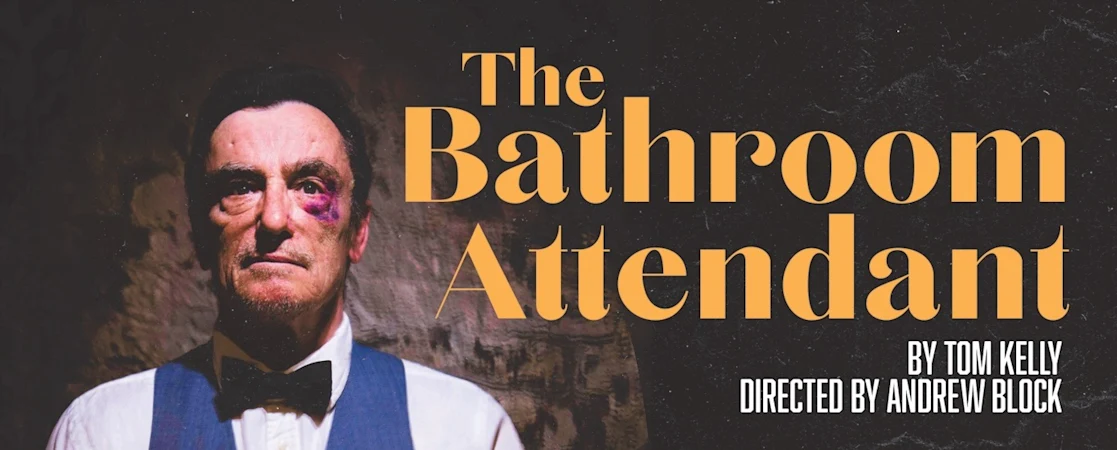 The Bathroom Attendant