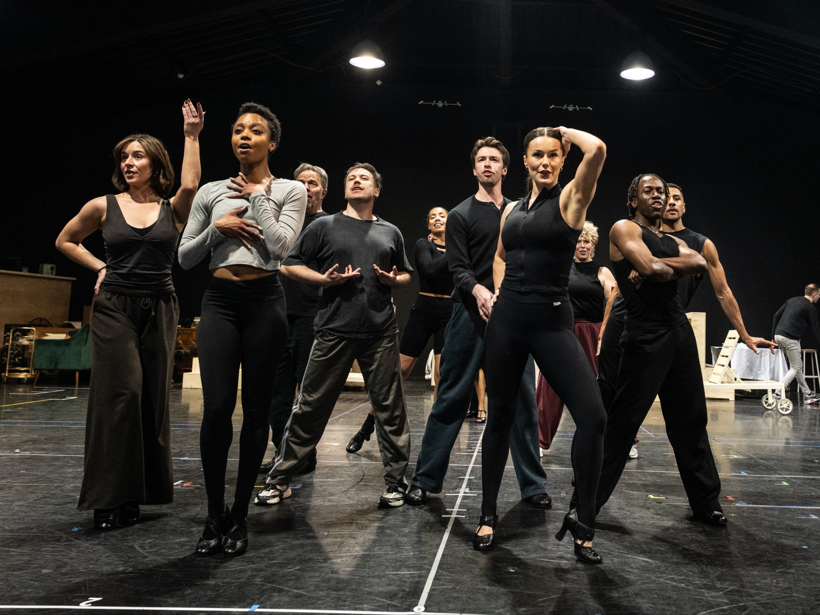 Sinatra The Musical: What to expect - 4