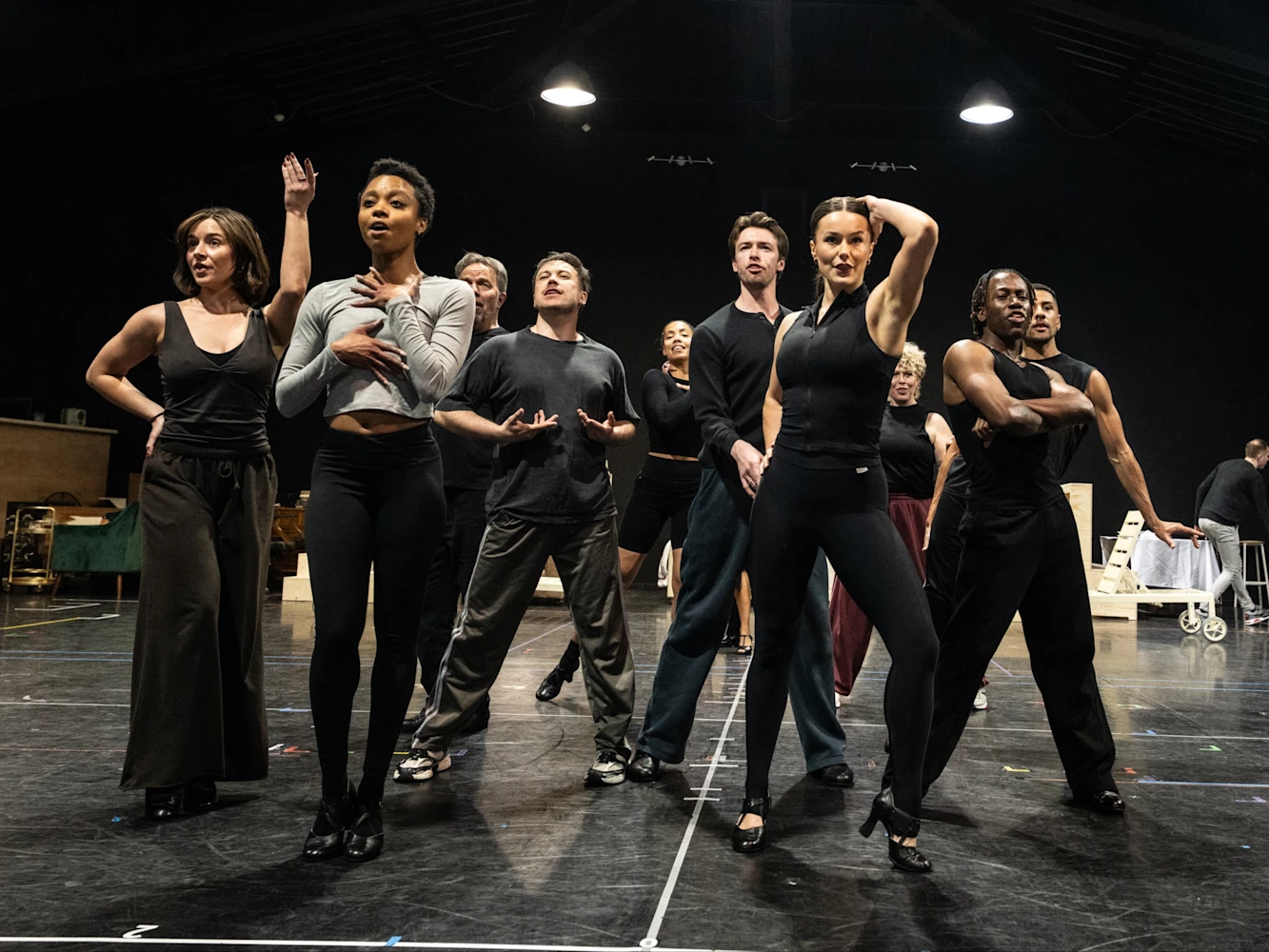 Sinatra The Musical: What to expect - 3