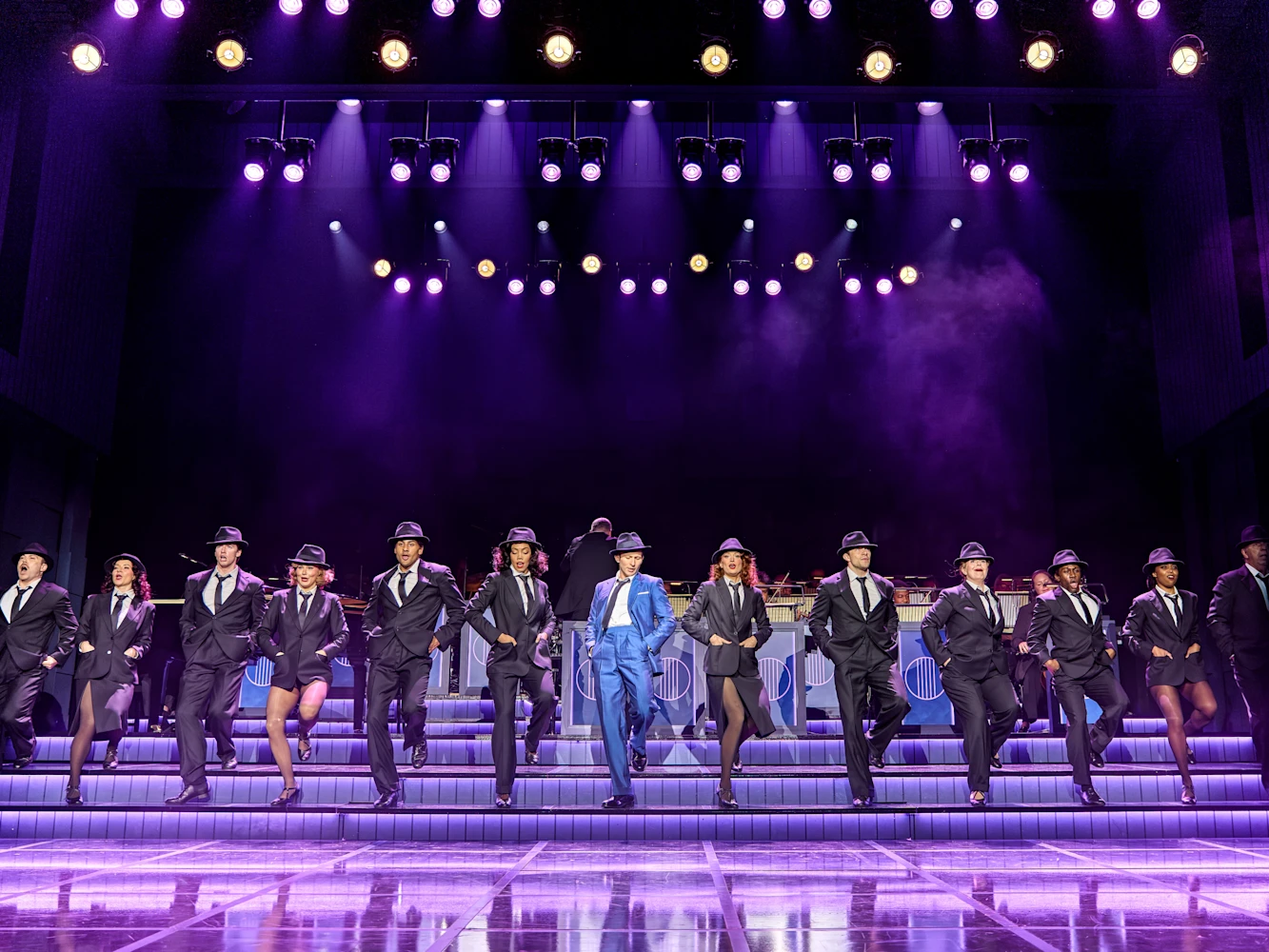 Sinatra The Musical: What to expect - 3