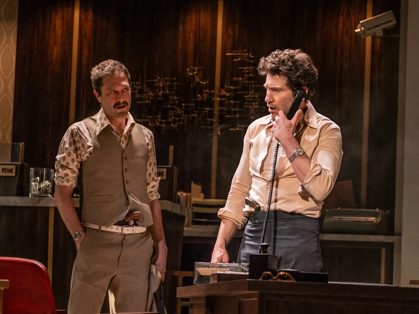 Dog Day Afternoon: What to expect - 12