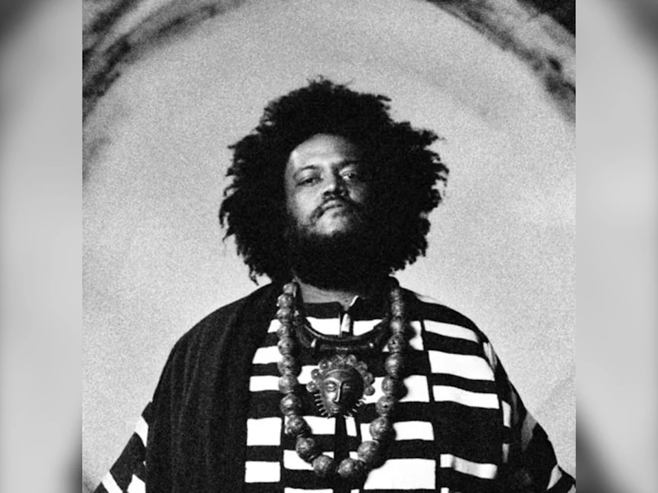 Kamasi Washington: What to expect - 1