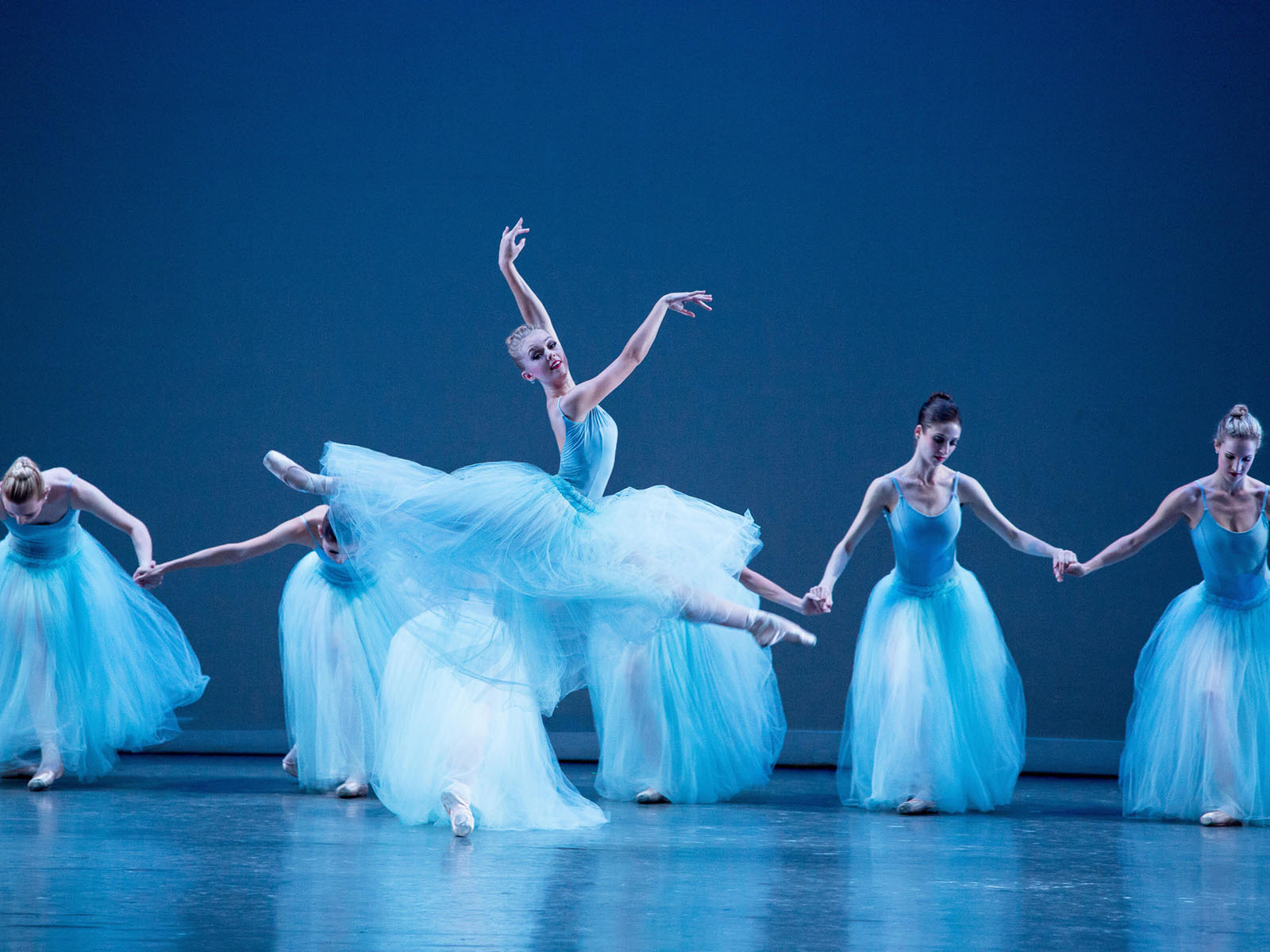 Firebird & Serenade - Redondo Beach Performing Arts Center: What to expect - 1