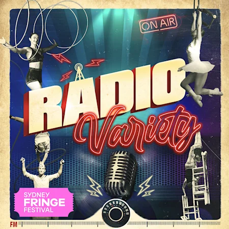 Radio Variety