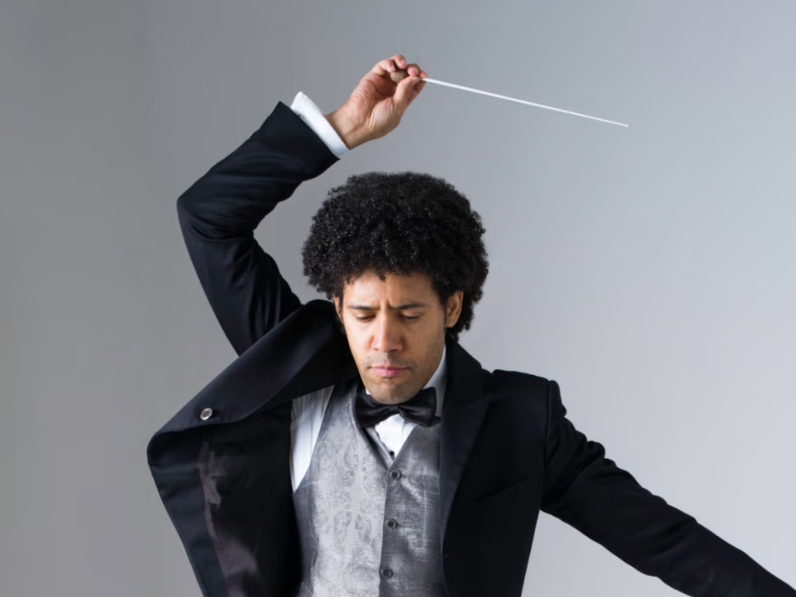 Dvořák & Marsalis: What to expect - 1