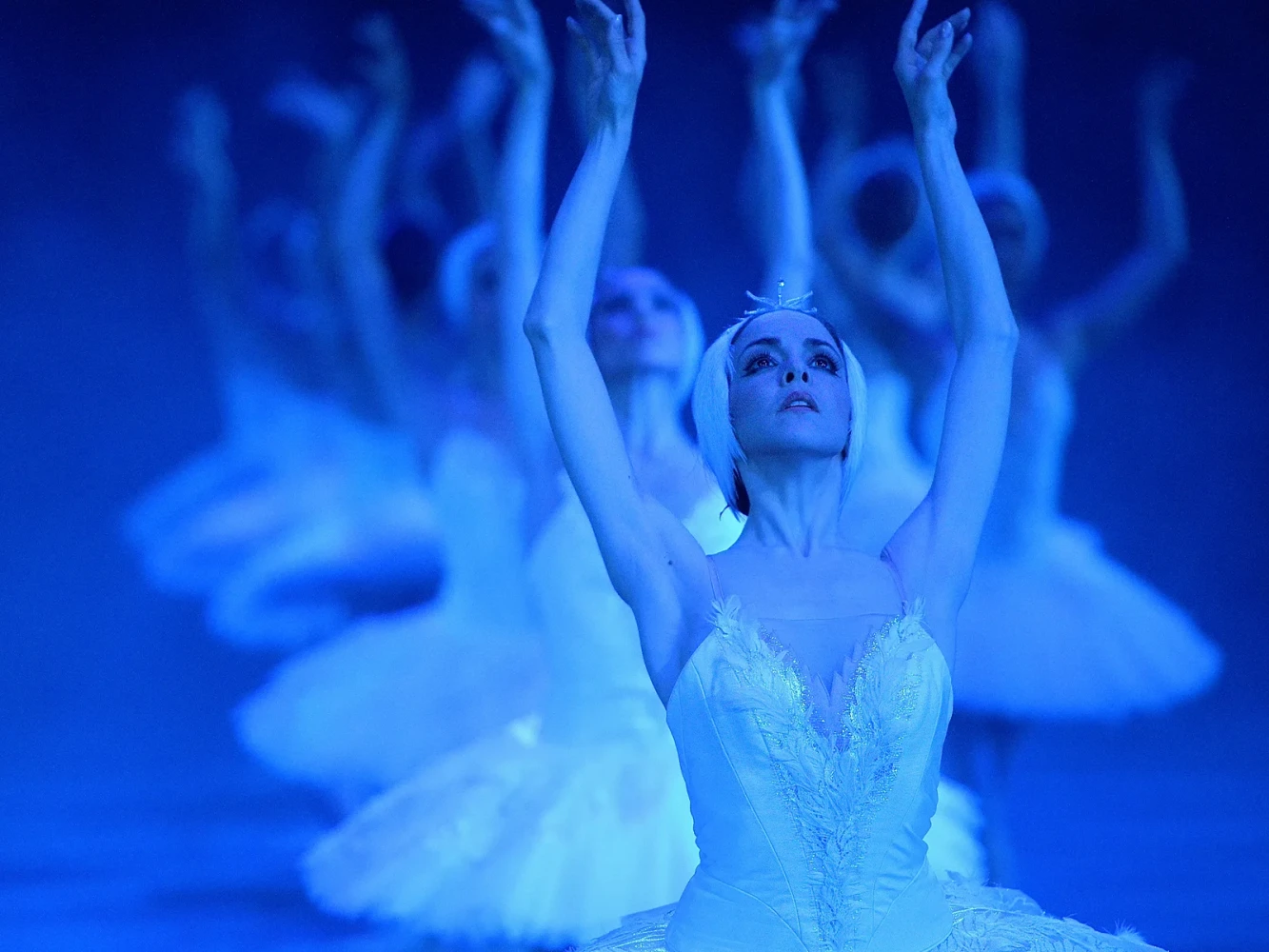 Swan Lake in-the-round: What to expect - 3