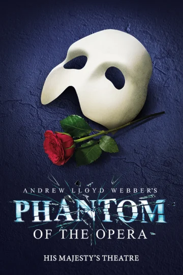 The Phantom of the Opera: What to expect - 1