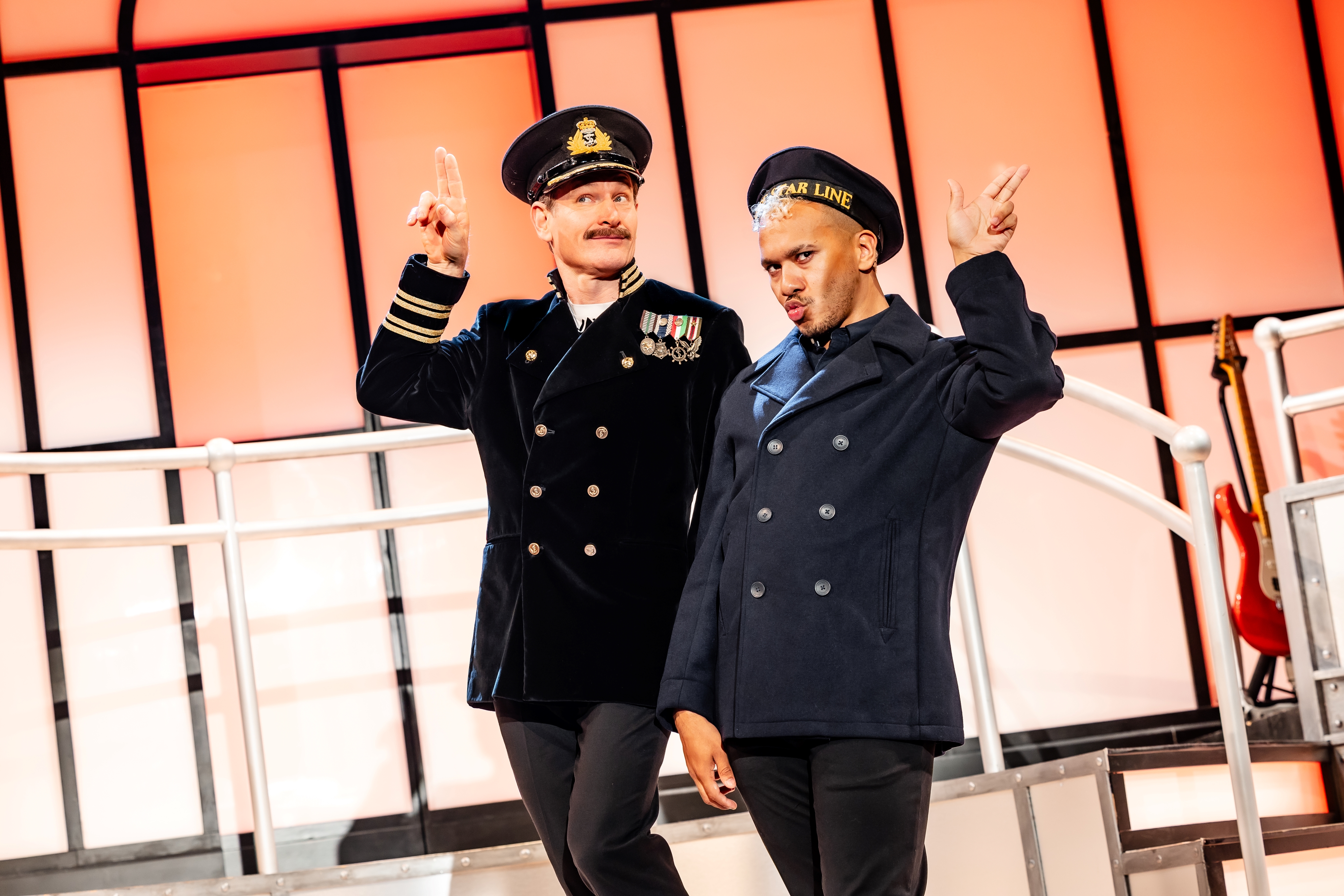 Titanique: What to expect - 2