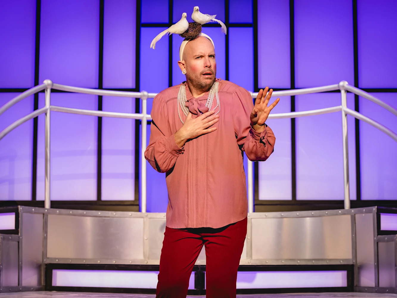 Titanique: What to expect - 1