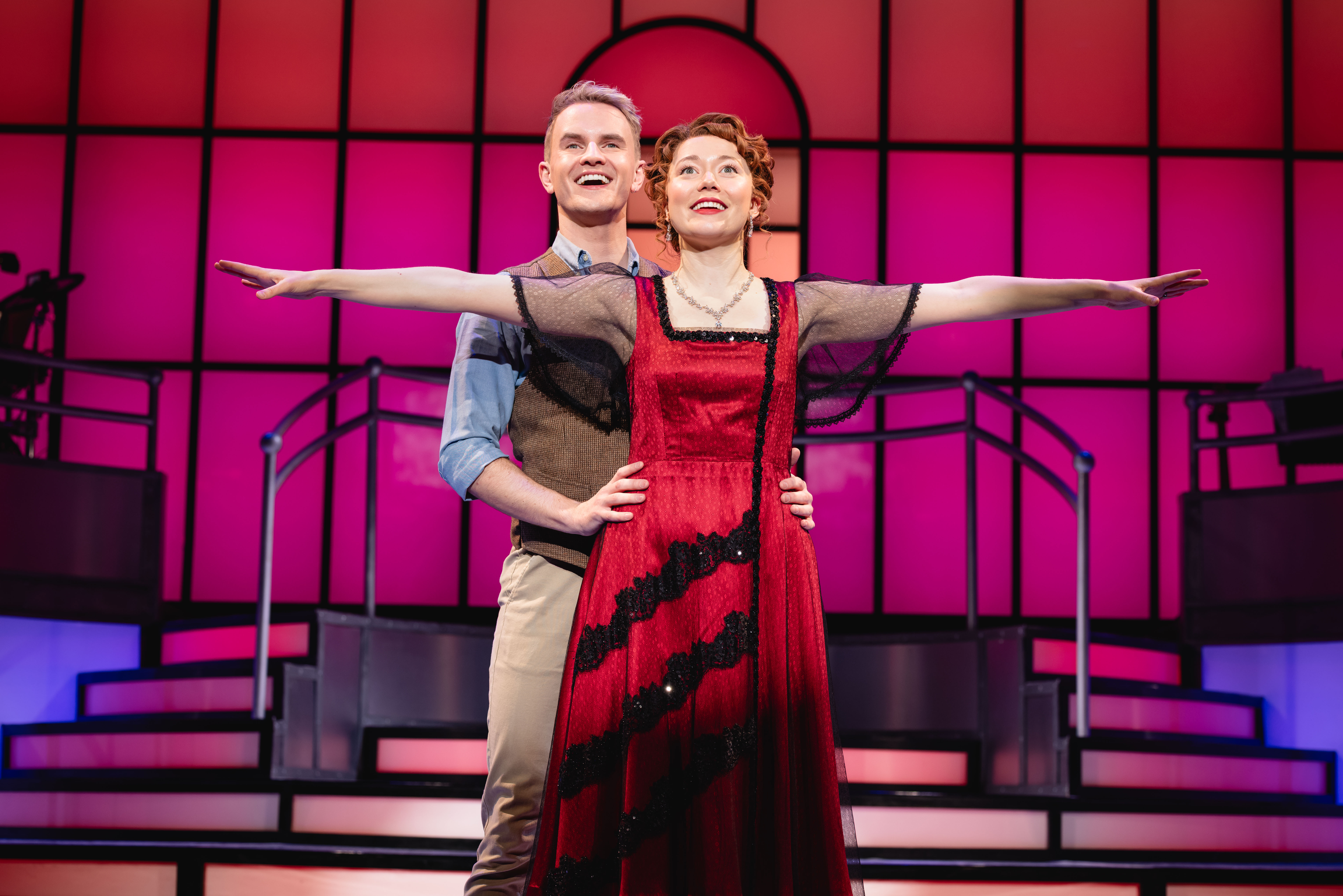 Titanique: What to expect - 2