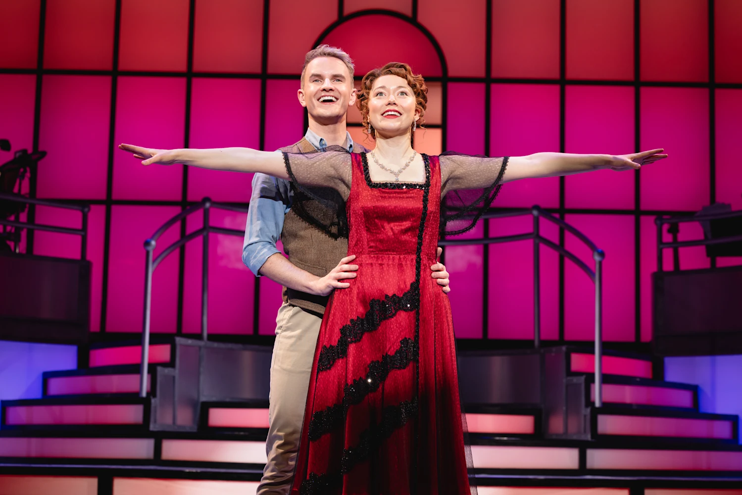 Titanique: What to expect - 1