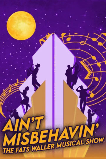 Ain't Misbehavin' Tickets