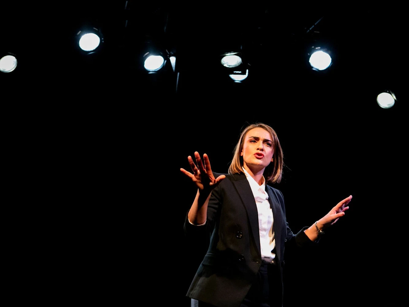 Prima Facie: What to expect - 4