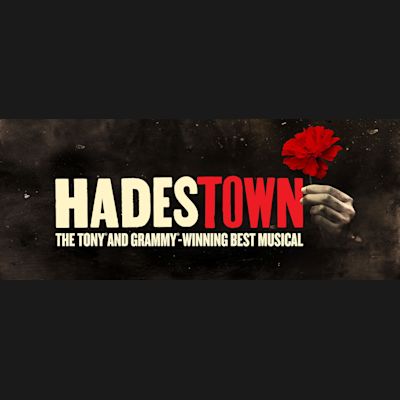 Hadestown - Broadway musical at Walter Kerr Theatre