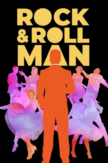 Rock & Roll Man Tickets