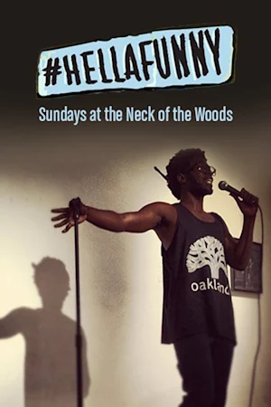 HellaFunny Sundays: Comedy and Arcade Games Tickets