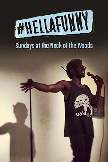HellaFunny Sundays: Comedy and Arcade Games Tickets