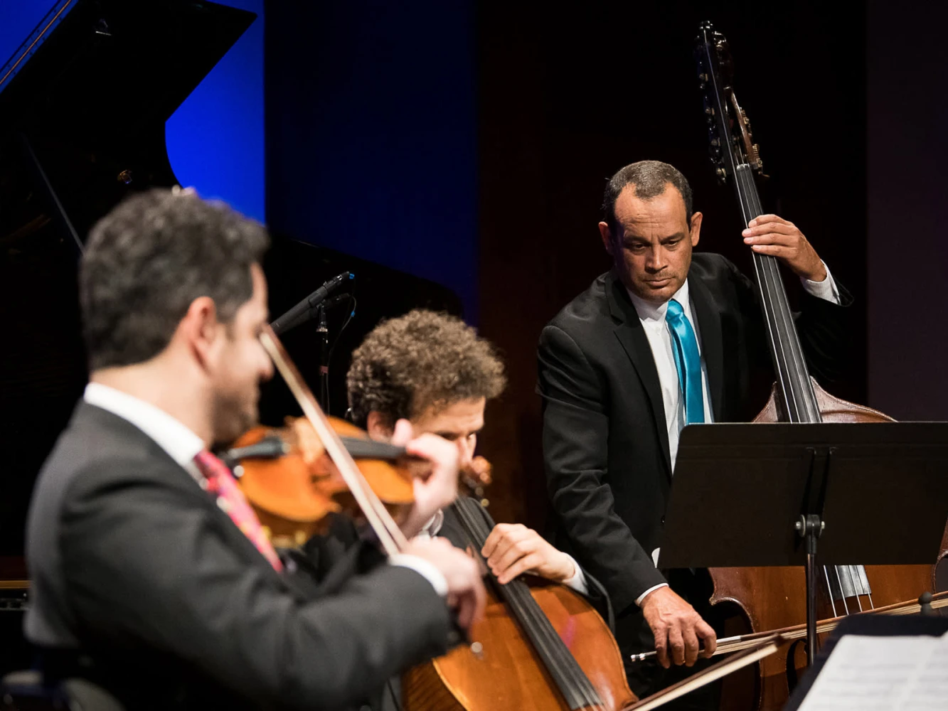 Chamber Music Society of Lincoln Center: Schubert's Trout Quintet: What to expect - 4