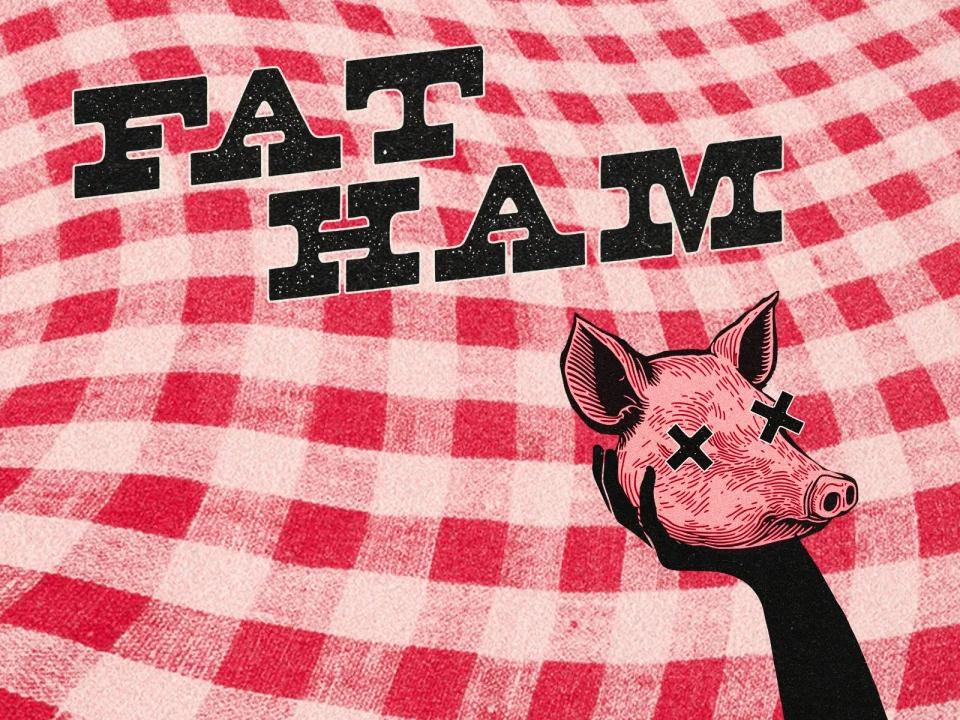 Fat Ham: What to expect - 1