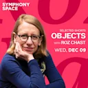 Selected Shorts: Objects with Roz Chast