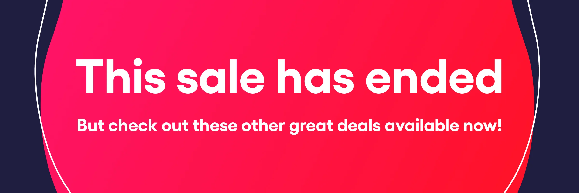 Get Today's Best  Deals While They Last
