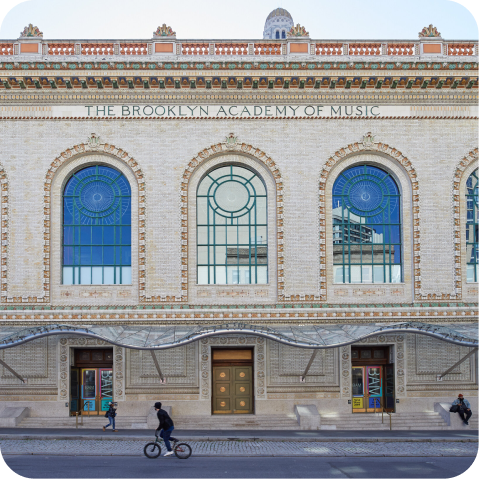 Brooklyn Academy of Music