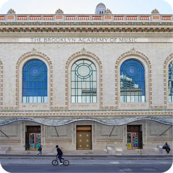 Brooklyn Academy of Music