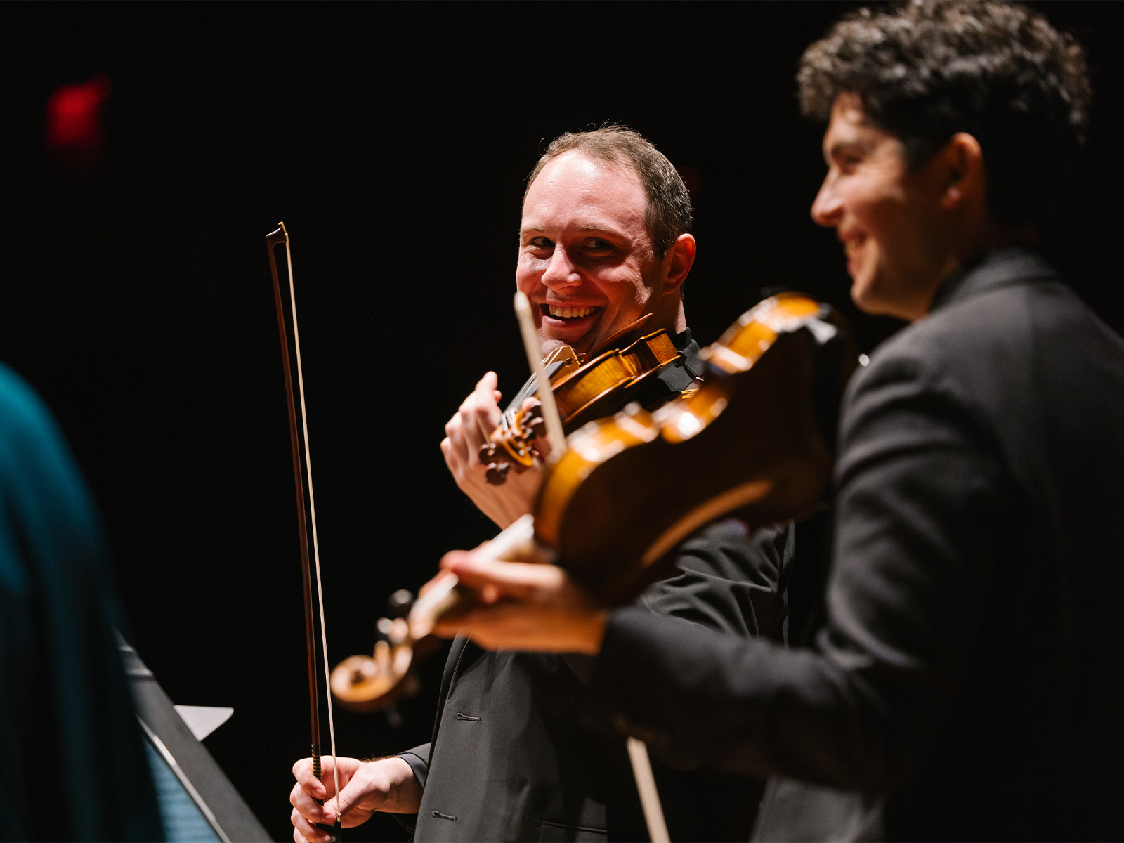 Chamber Music Society of Lincoln Center: Summer Evenings VI: What to expect - 2