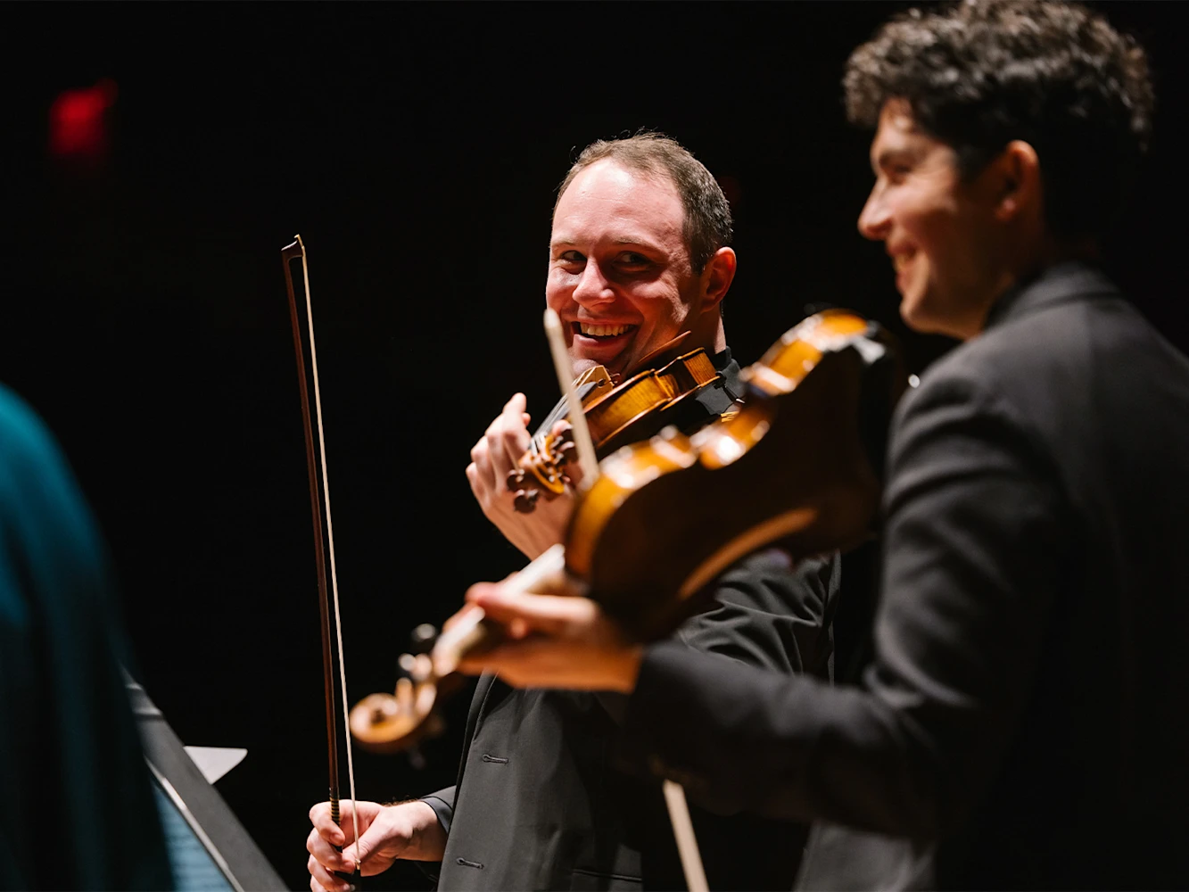 Chamber Music Society of Lincoln Center: Summer Evenings VI: What to expect - 2