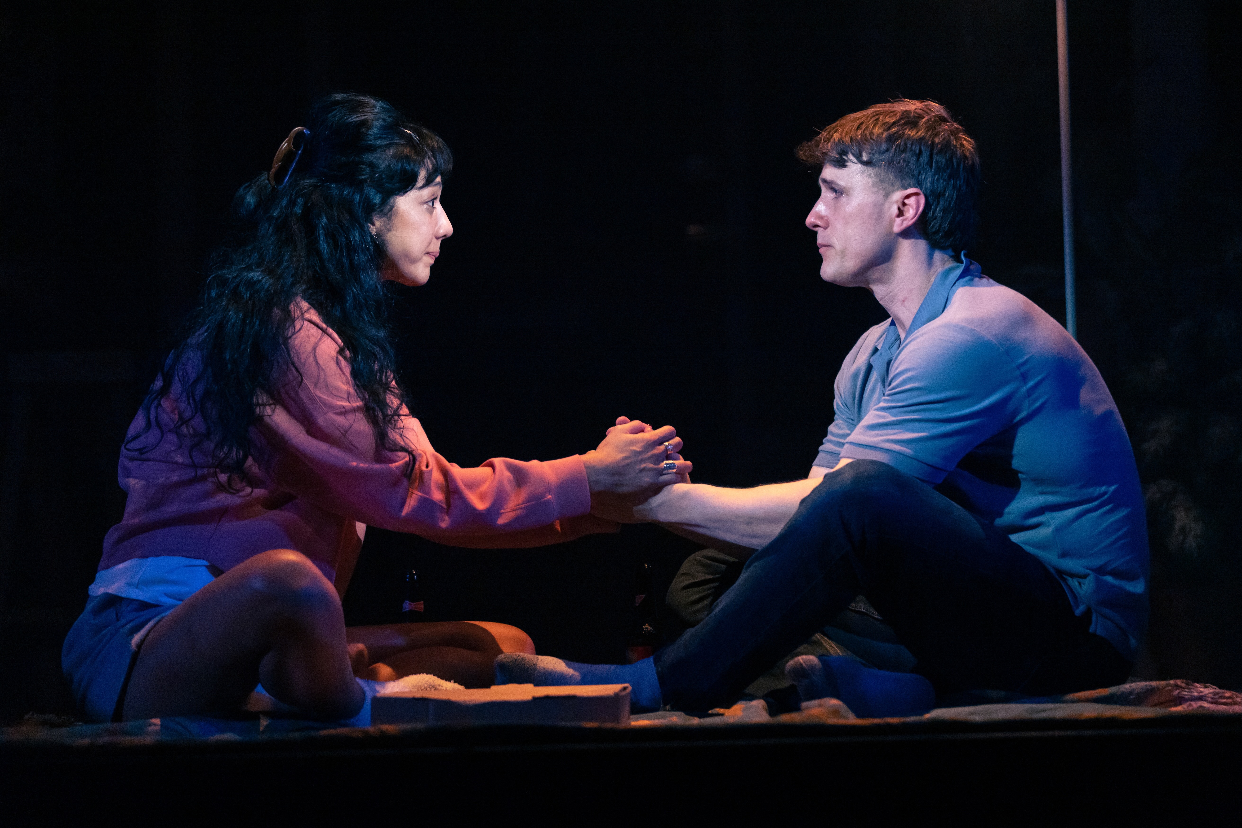 Paranormal Activity: What to expect - 1