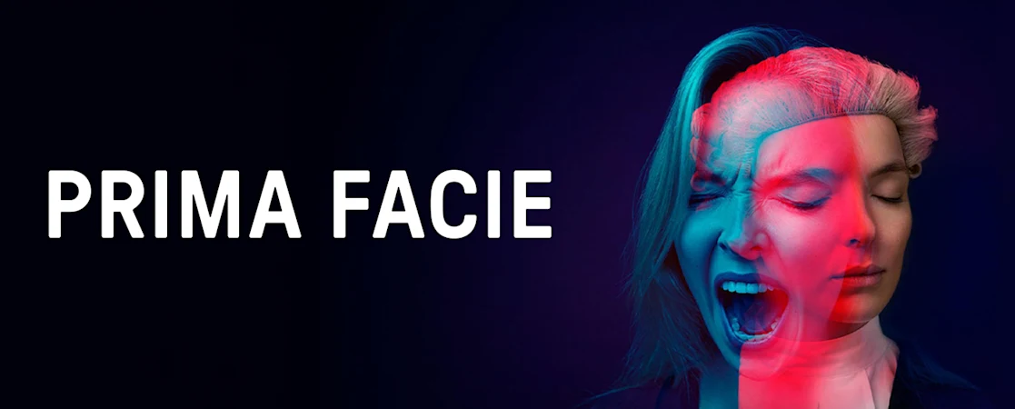 NTLive: Prima Facie (Encore)