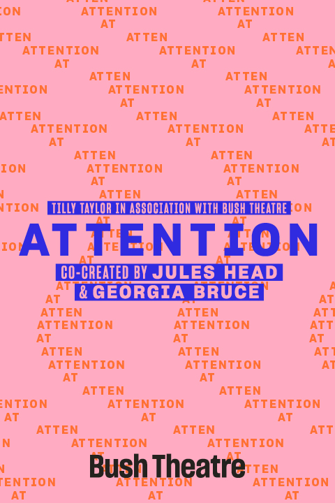 Attention tickets