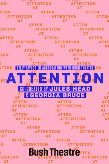 Attention tickets