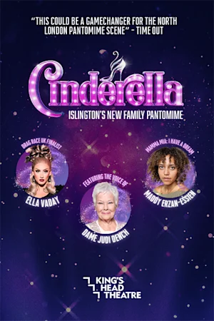 Cinderella tickets