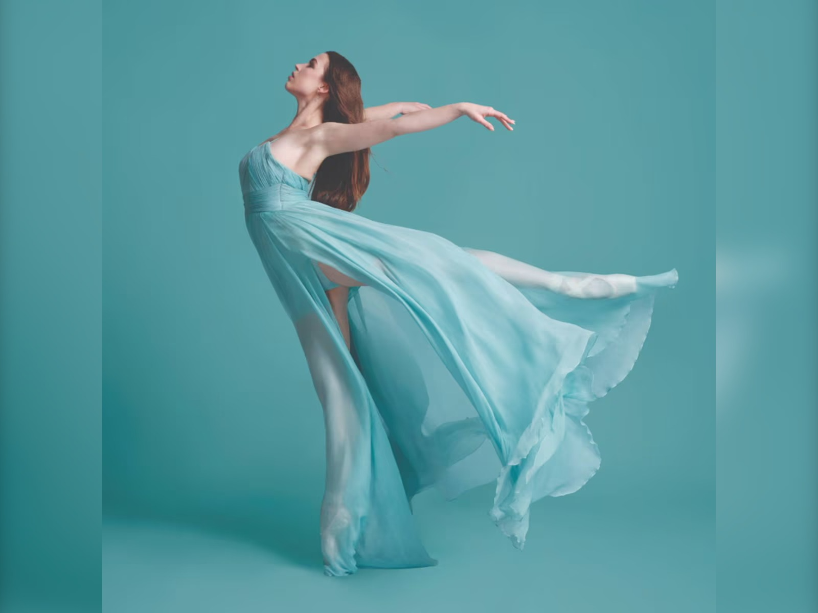 Los Angeles Ballet at the Bowl: What to expect - 1