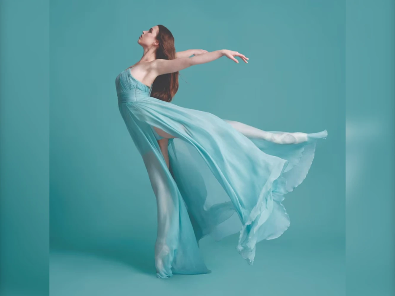 Los Angeles Ballet at the Bowl: What to expect - 1