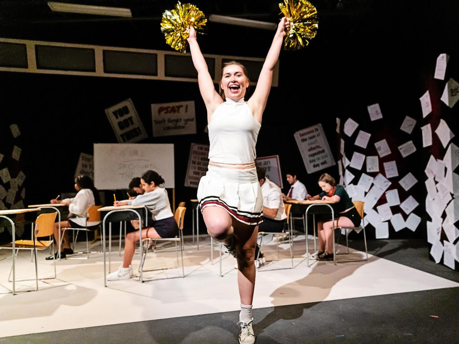 National Merit: What to expect - 2