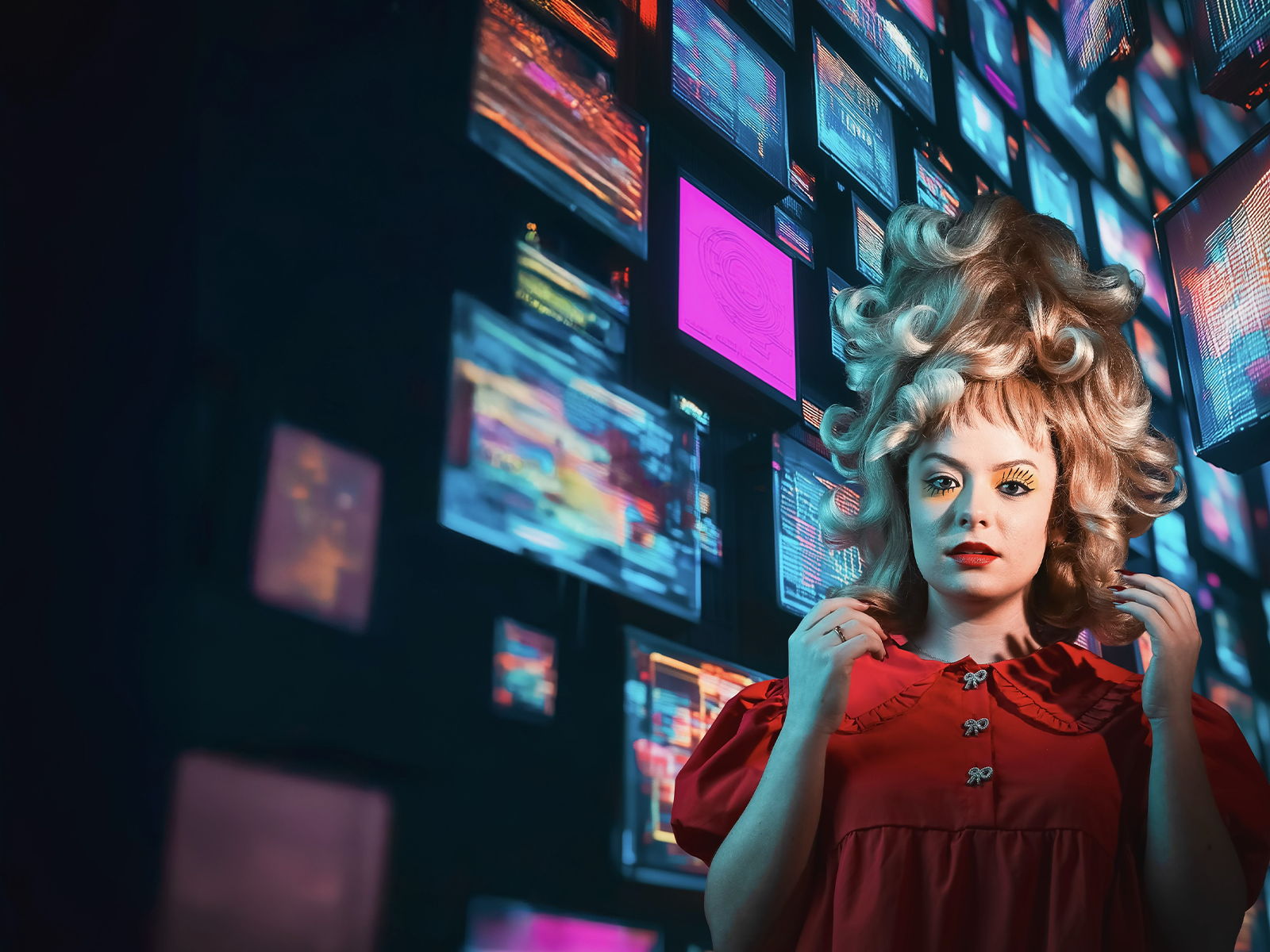 Love and Information: What to expect - 3