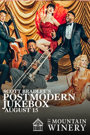 Scott Bradlee's Postmodern Jukebox