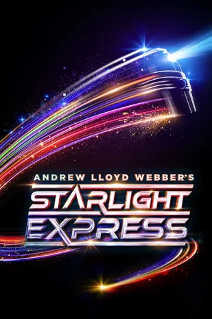 Starlight Express Tickets